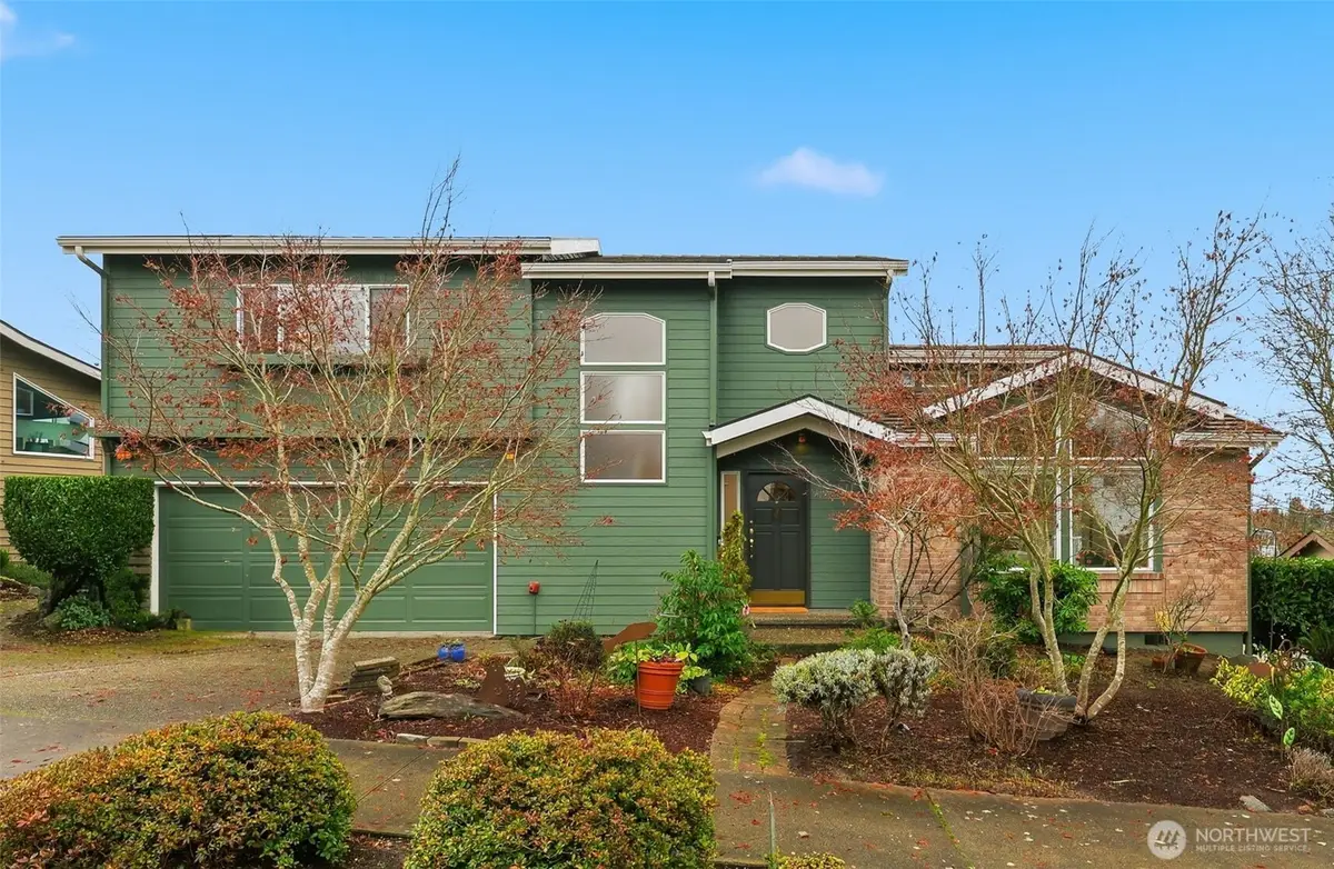 4710 Silver Bow Road Ne, Tacoma, WA 98422 - Image #1