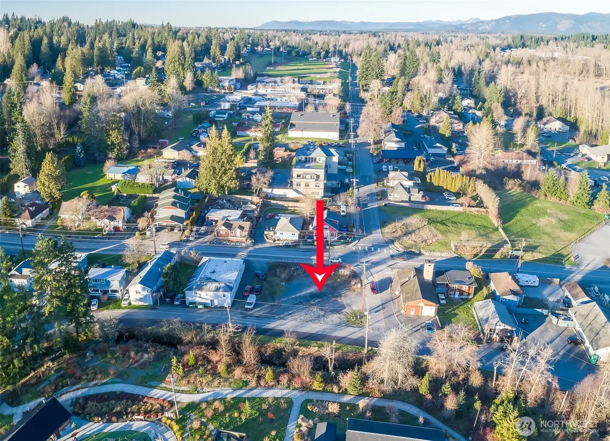 12203 N Lakeshore Drive, Lake Stevens, WA 98258 - #1