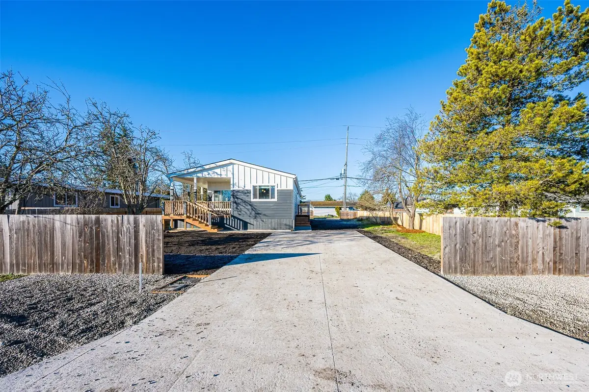 225 N Matriotti Avenue, Sequim, WA 98382 - #1