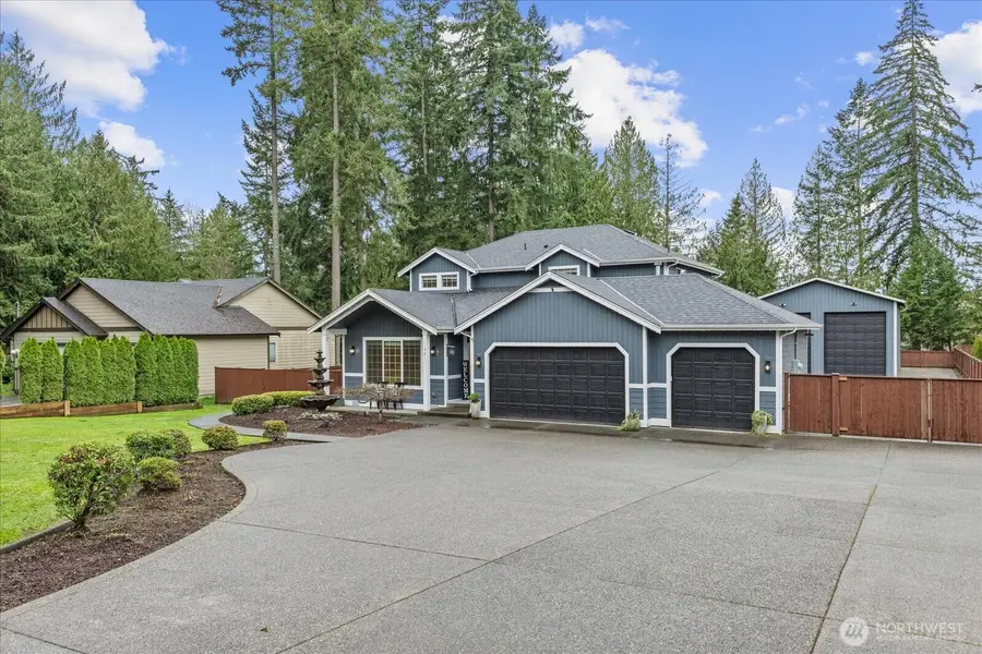 9811 192nd Avenue E, Bonney Lake, WA 98391 - Image #2
