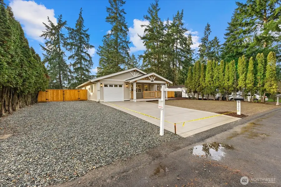 15902 69th Avenue Ct E, Puyallup, WA 98375 - #2