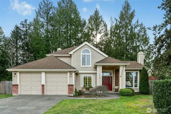 2409 237th Court Ne, Sammamish, WA 98074