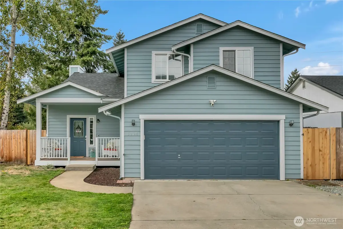 5726 S Gove Street, Tacoma, WA 98409 - Image #1