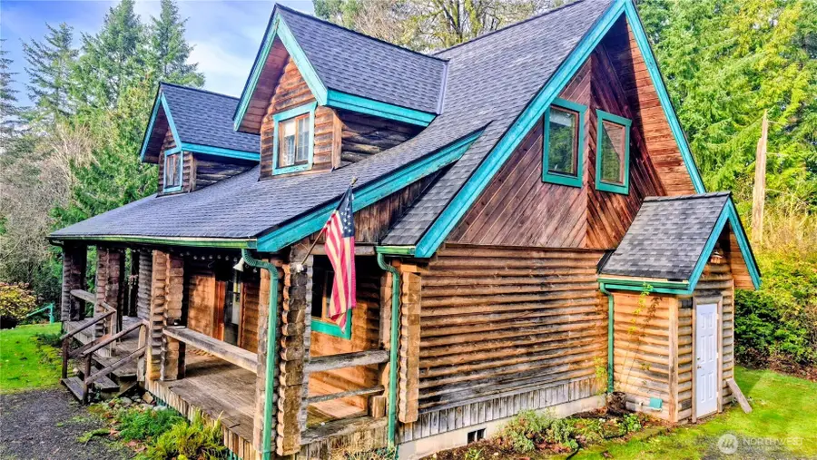 5182 Lars Hansen Road Se, Port Orchard, WA 98367 - Image #3