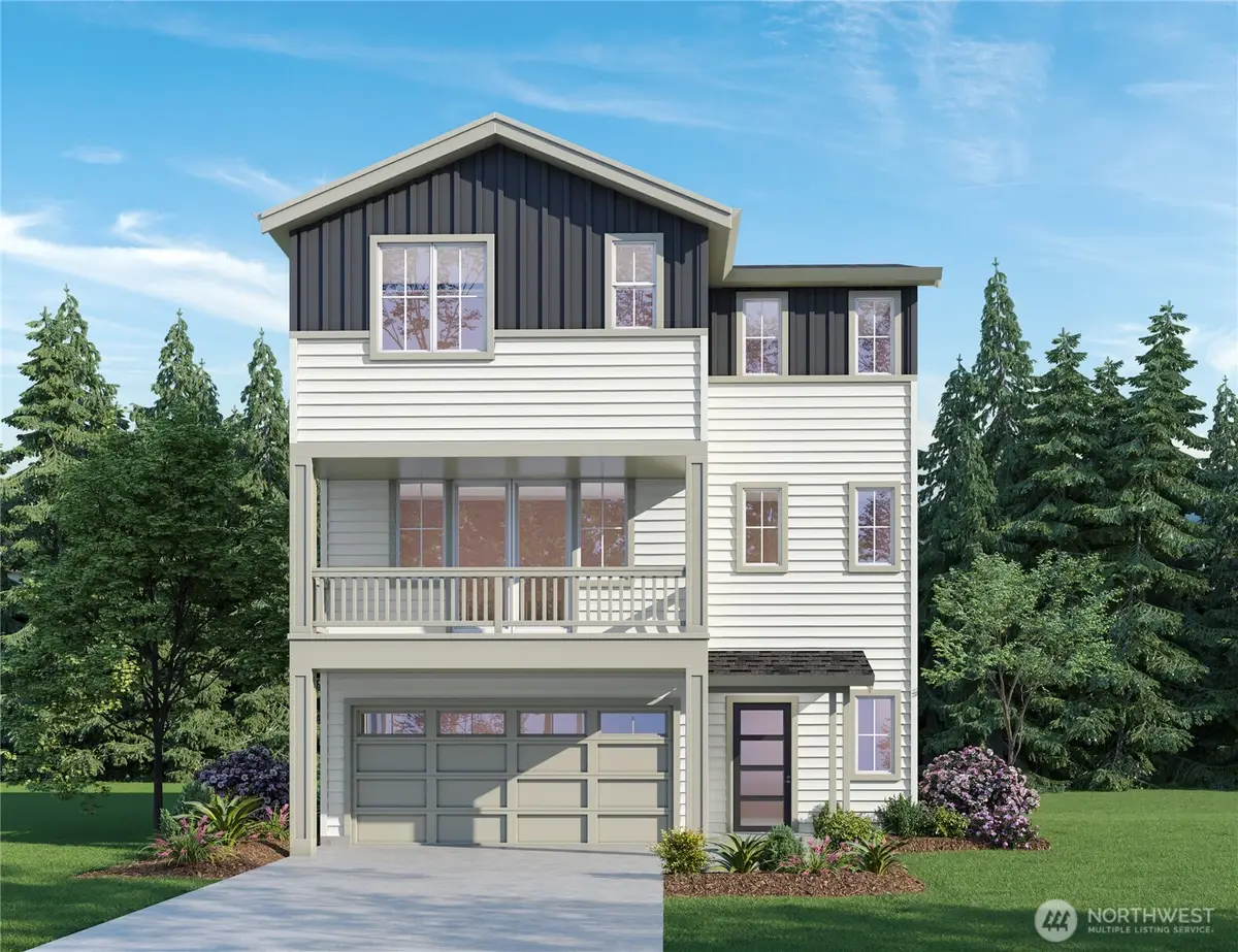 18529 SE 271st Court, Covington, WA 98042 - Image #1