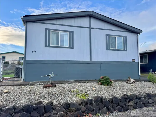 1111 Archwood Drive Sw #306, Olympia, WA 98502