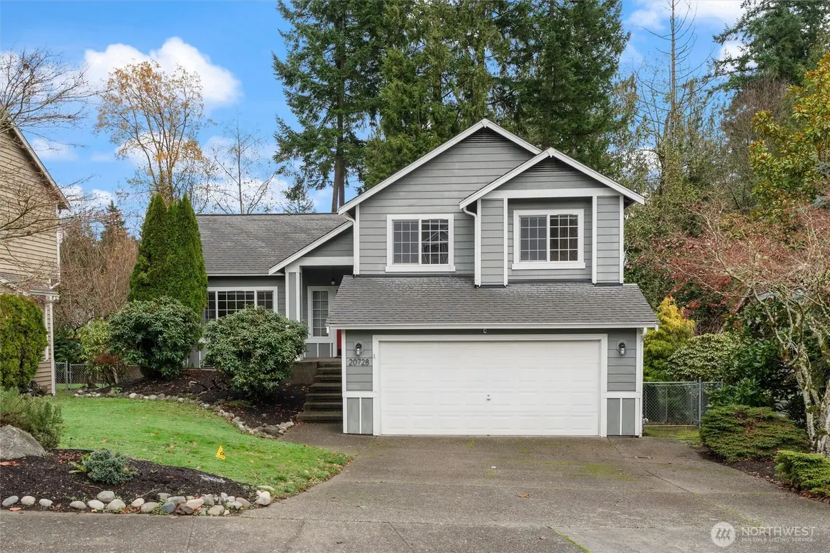 20728 Staffordshire Lane, Poulsbo, WA 98370 - Image #1
