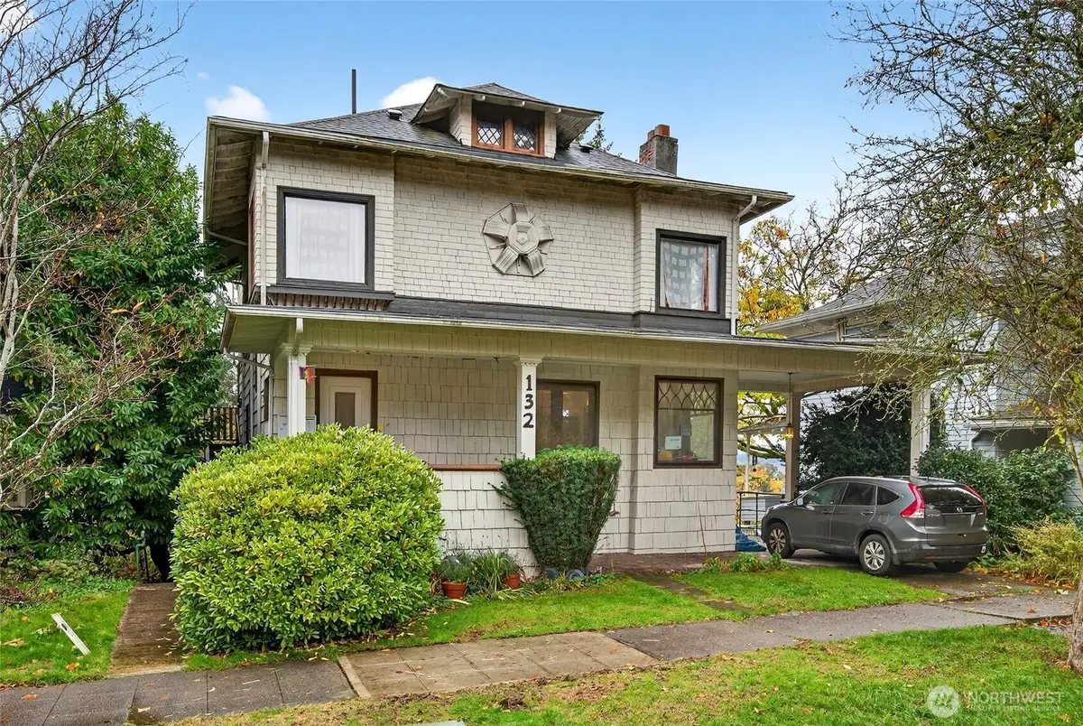 132 30th Avenue, Seattle, WA 98122 - Image #1