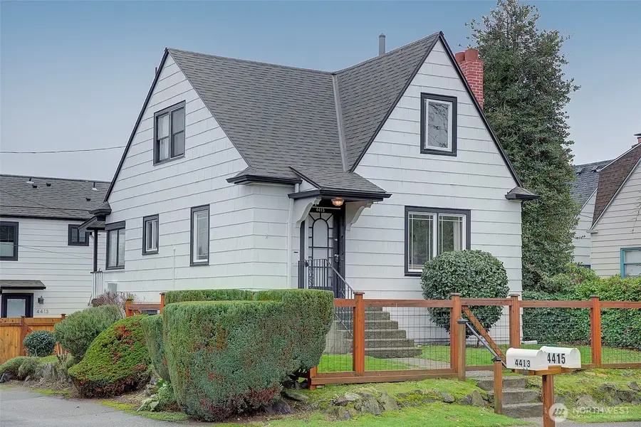 4415 SW Juneau Street, Seattle, WA 98136 - Image #2