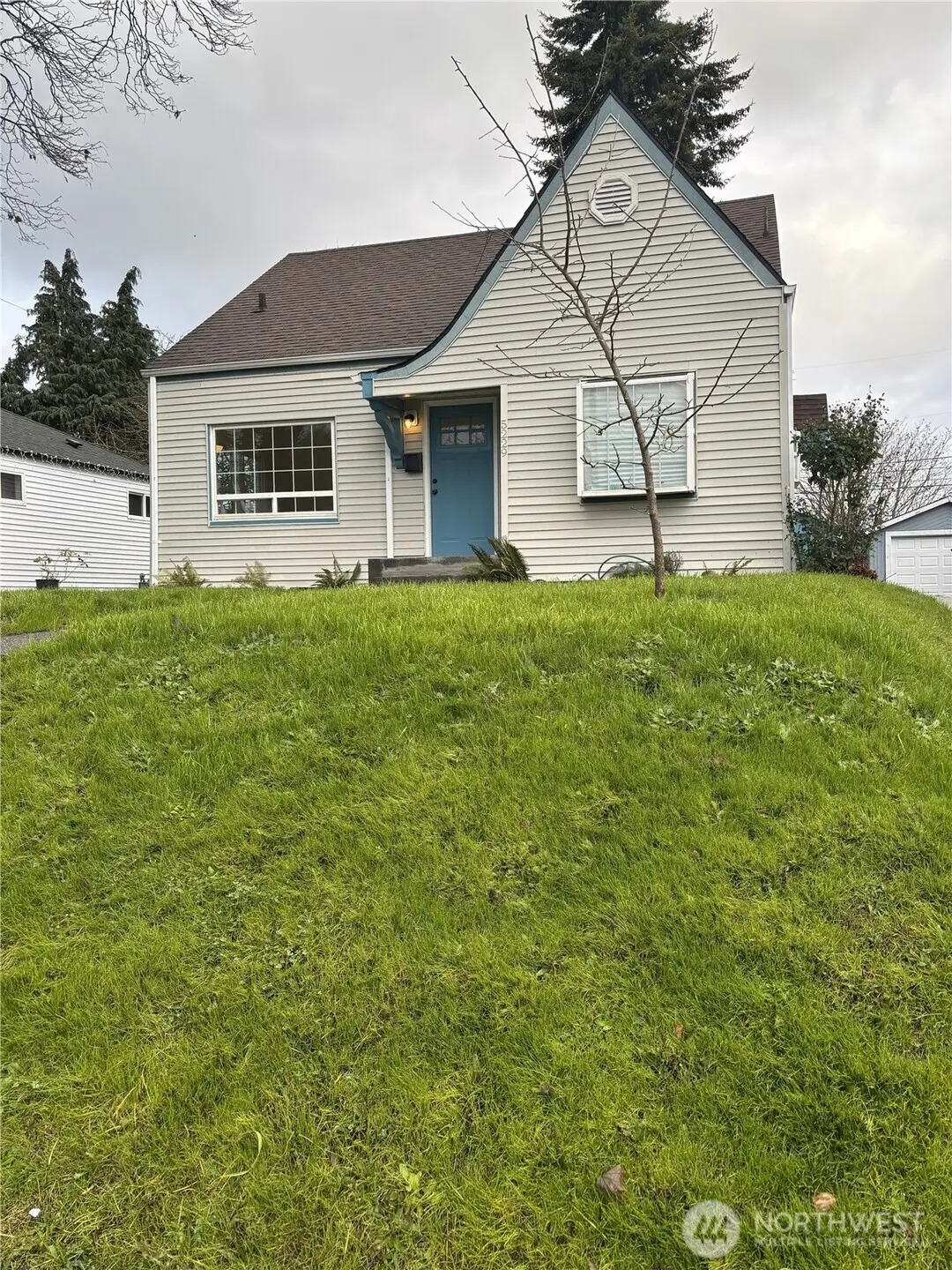 5229 S Thompson Avenue, Tacoma, WA 98408 - Image #1