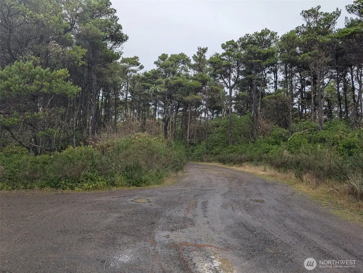 5 Gold Street #Lot 5, Westport, WA 98595 - Image #1