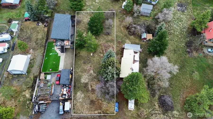 0 Morrison Canyon Lane #24, Cle Elum, WA 98922 - Image #2