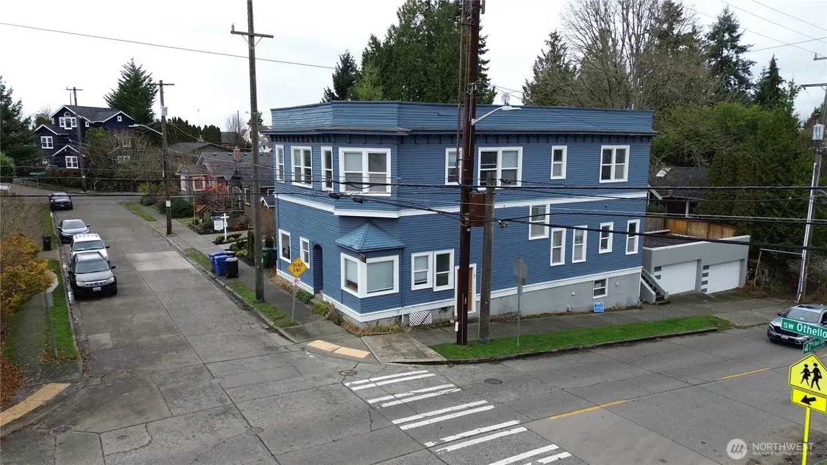 4700 SW Othello Street, Seattle, WA 98116 - Image #1