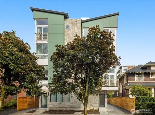 730 Broadway E, Seattle, WA 98102