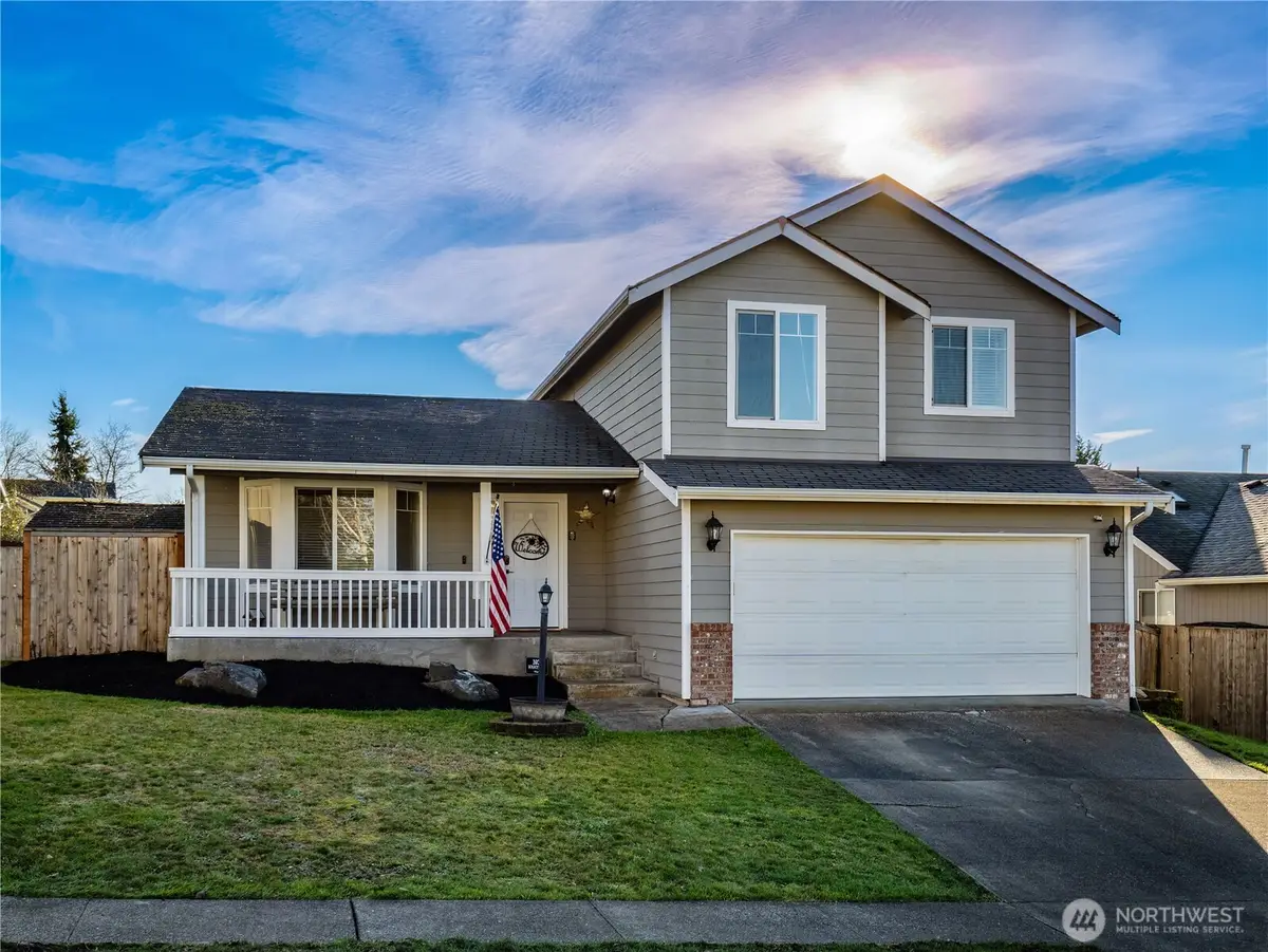 1608 196th St Court E, Spanaway, WA 98387 - Image #1