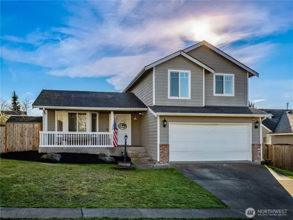 1608 196th St Court E, Spanaway, WA 98387