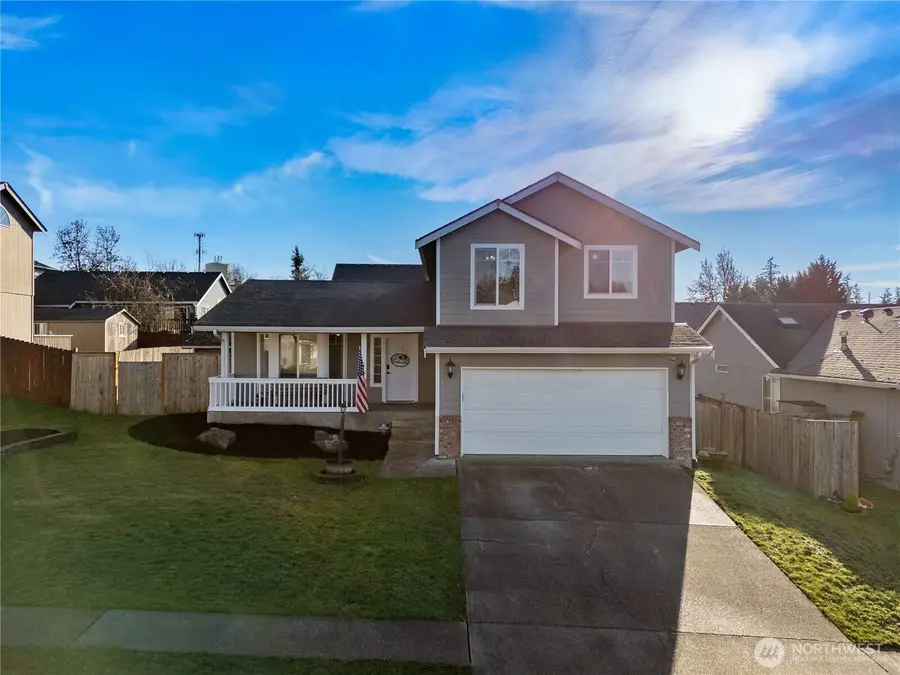 1608 196th St Court E, Spanaway, WA 98387 - Image #2