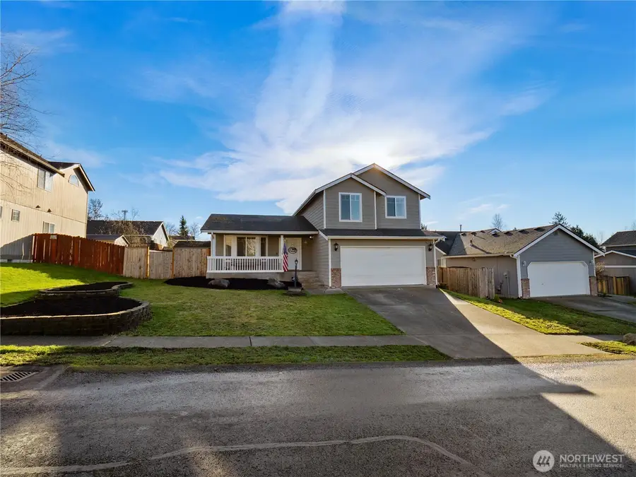 1608 196th St Court E, Spanaway, WA 98387 - Image #3