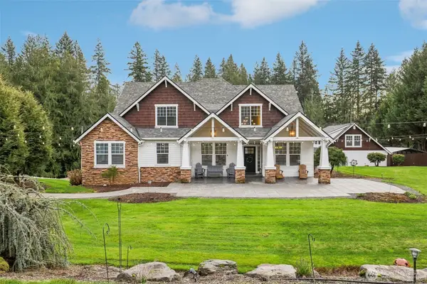 19901 NE 153rd Circle, Brush Prairie, WA 98606