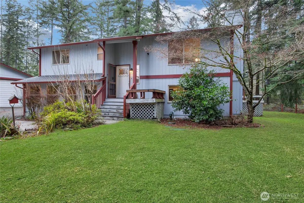 23015 126th Street E, Buckley, WA 98321 - Image #1