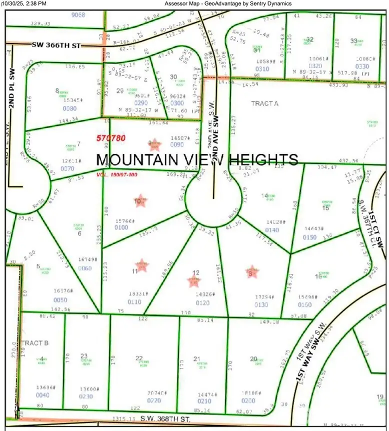 0 2nd Avenue Sw #10, Federal Way, WA 98023 - Image #2