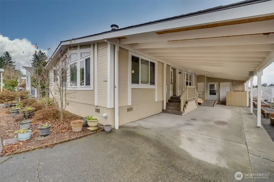 1427 100th Street Sw #166, Everett, WA 98204 - Image #3