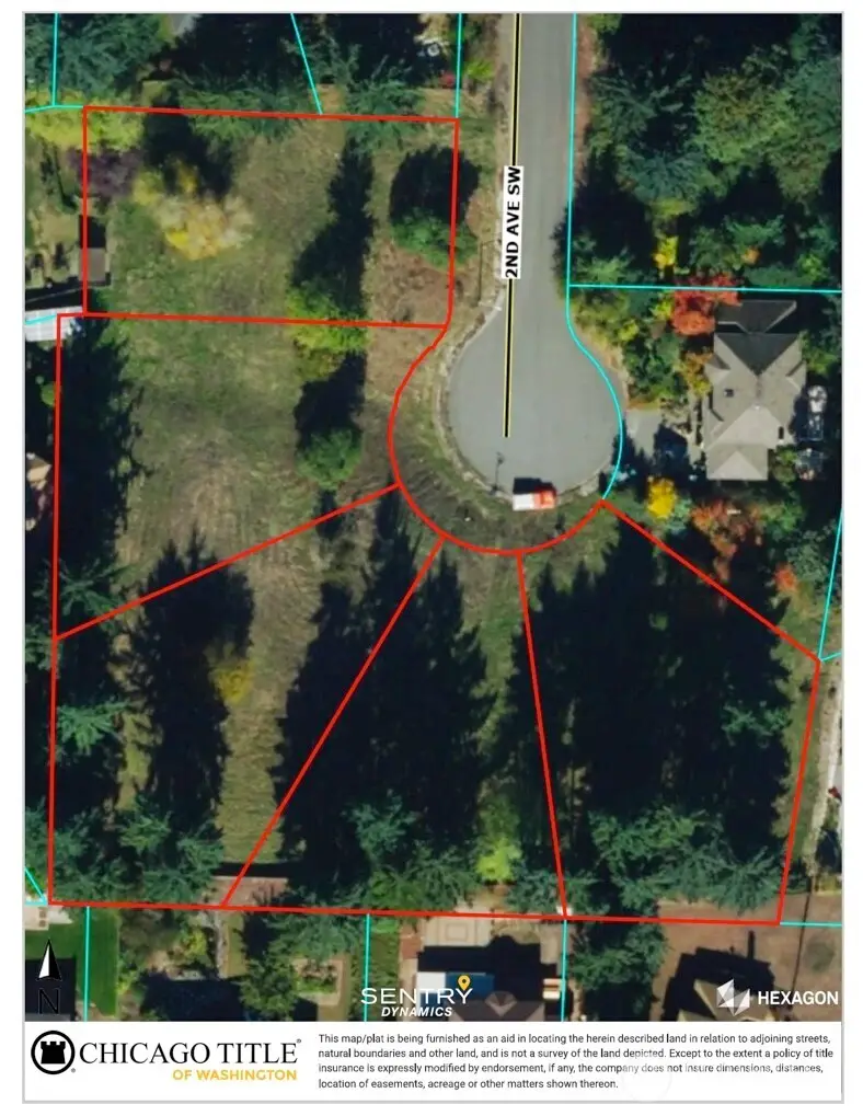 0 2nd Avenue Sw #13, Federal Way, WA 98023 - Image #3