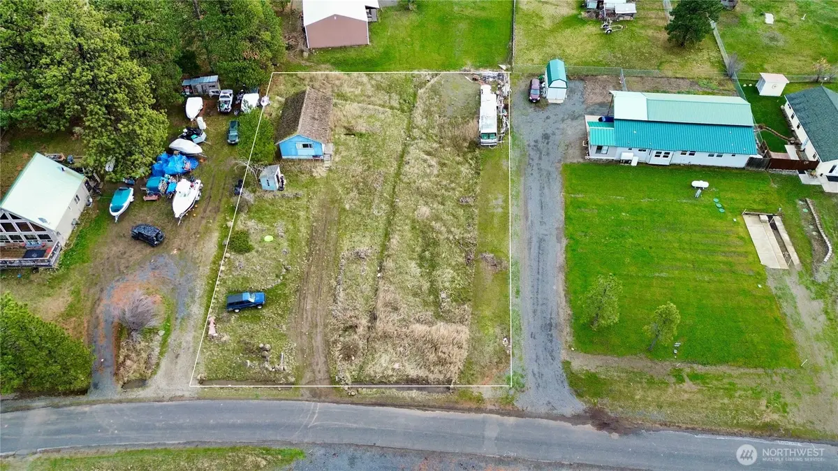 490 Morrison Canyon Lane, Cle Elum, WA 98922 - Image #1