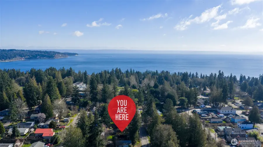 6726 NE Columbia Street, Suquamish, WA 98392 - #2