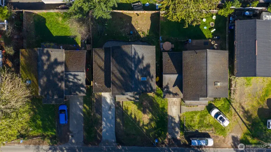 6726 NE Columbia Street, Suquamish, WA 98392 - #3