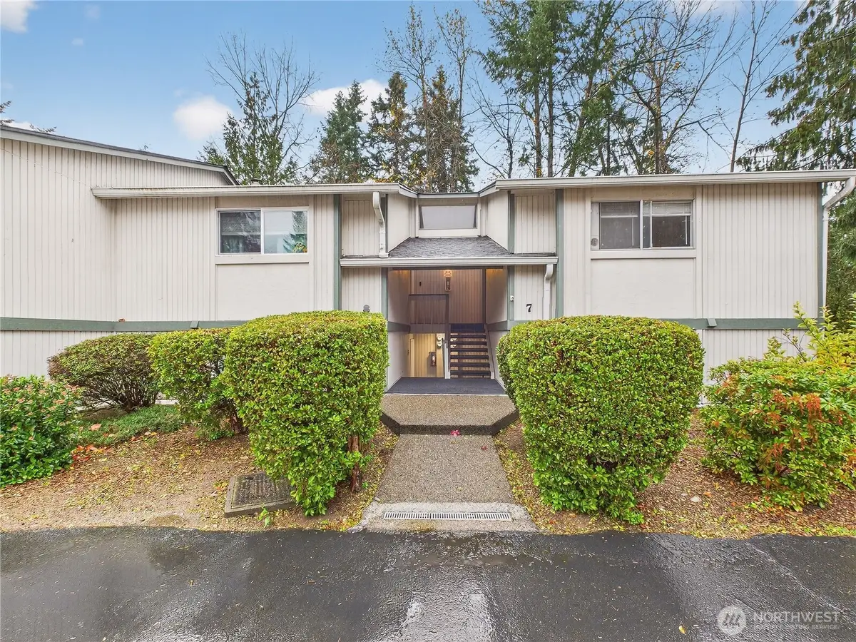 412 S 321st Place #A7, Federal Way, WA 98003 - #1