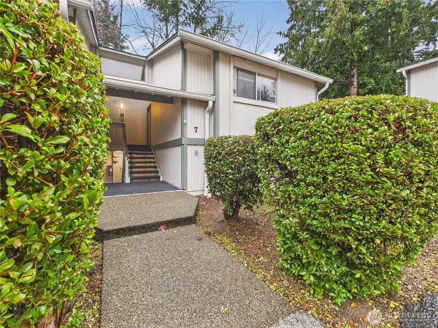 412 S 321st Place #A7, Federal Way, WA 98003 - #2