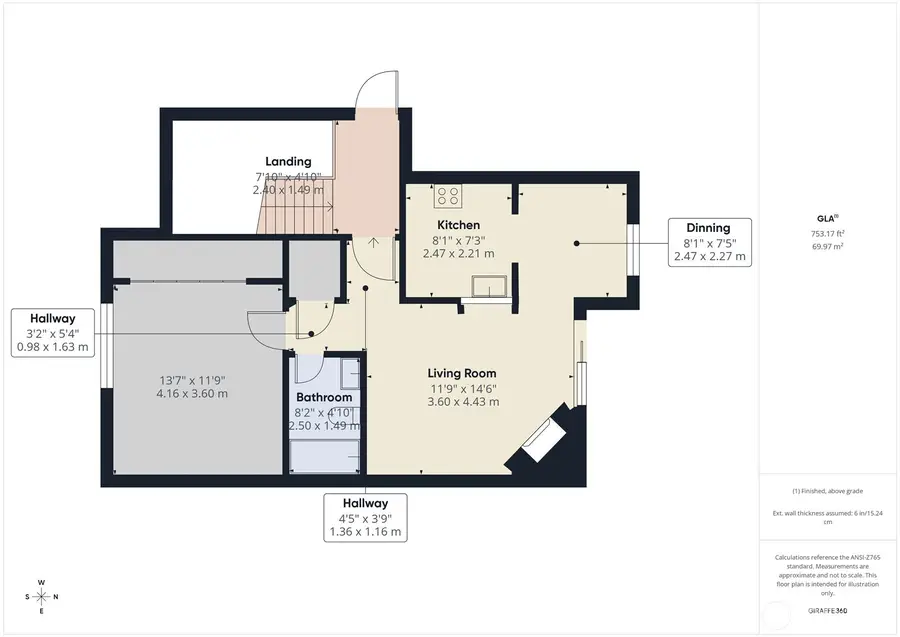 412 S 321st Place #A7, Federal Way, WA 98003 - #3