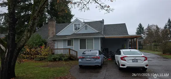 1390 Cedar Avenue, Marysville, WA 98270