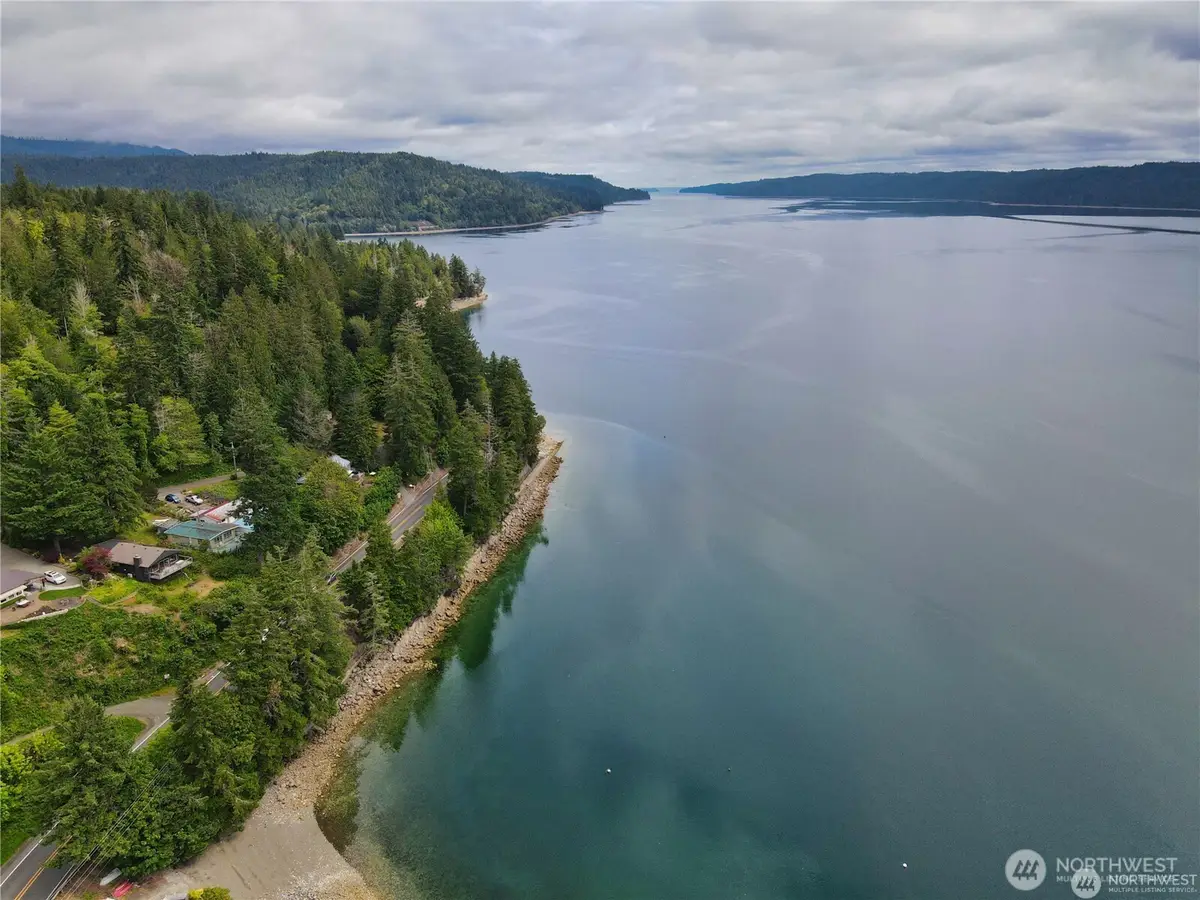 0 N Us Highway 101, Hoodsport, WA 98548 - #1