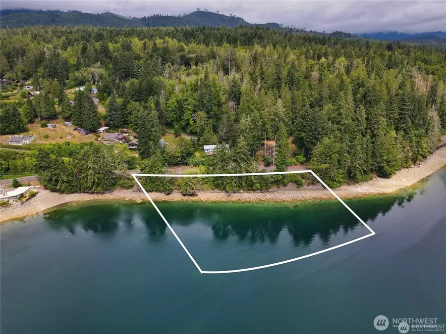0 N Us Highway 101, Hoodsport, WA 98548 - #2