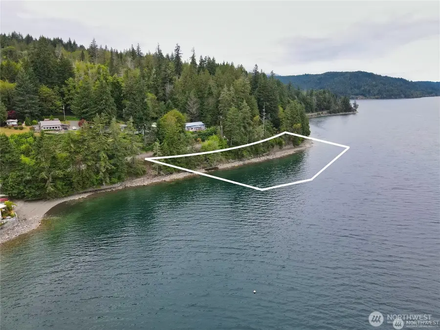 0 N Us Highway 101, Hoodsport, WA 98548 - #3