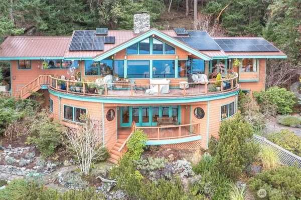 1687 Spring Point Rd, Orcas Island, WA 98243