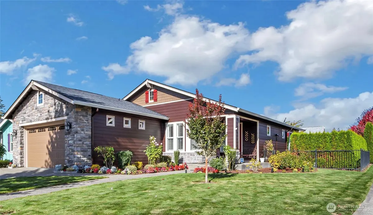 18727 145th Street E, Bonney Lake, WA 98391 - Image #1