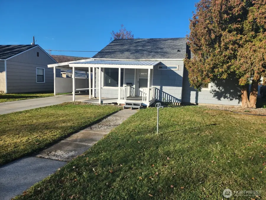 1229 C Street Sw, Ephrata, WA 98823 - Image #3