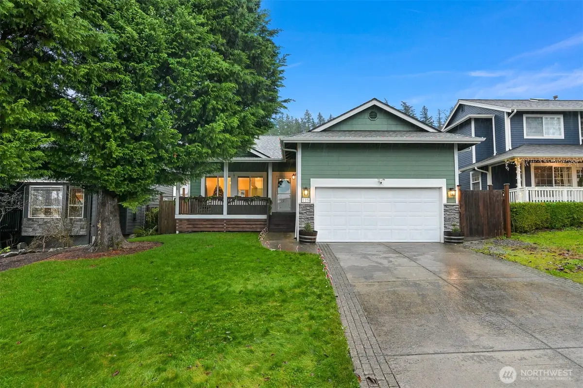 115 43rd Street, Bellingham, WA 98229 - Image #1