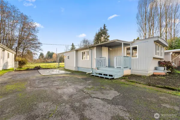 1617 Fones Road Se #47, Olympia, WA 98501