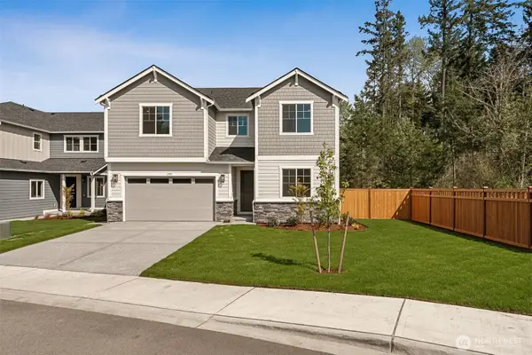 2212 Oak Court #5, Milton, WA 98354