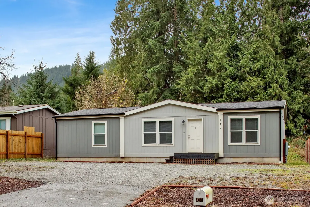 467 Cain Lake Road, Sedro Woolley, WA 98284 - Image #1