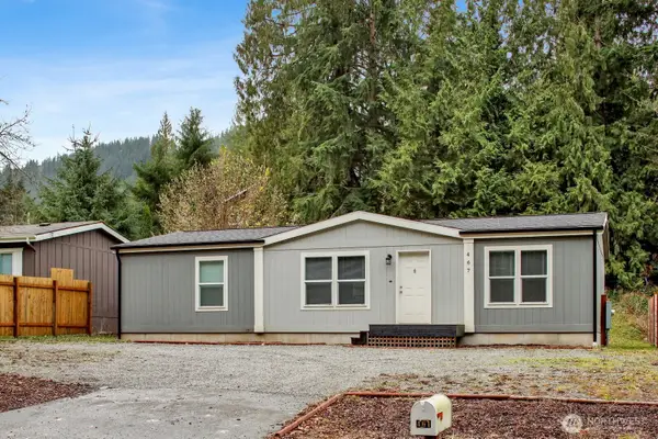 467 Cain Lake Road, Sedro Woolley, WA 98284