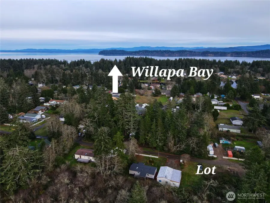 0 Y Ln #9 & 10, Ocean Park, WA 98640 - Image #3