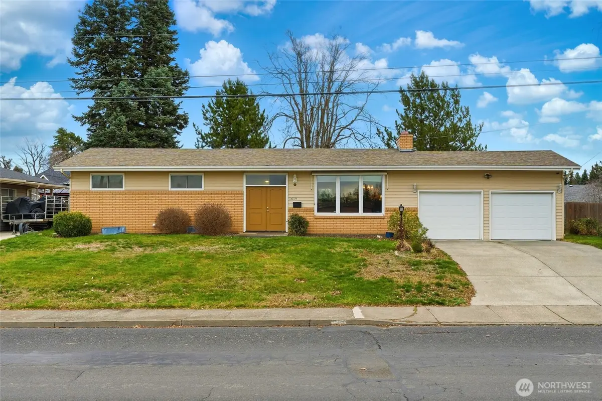 1619 Fern Avenue, Walla Walla, WA 99362 - Image #1