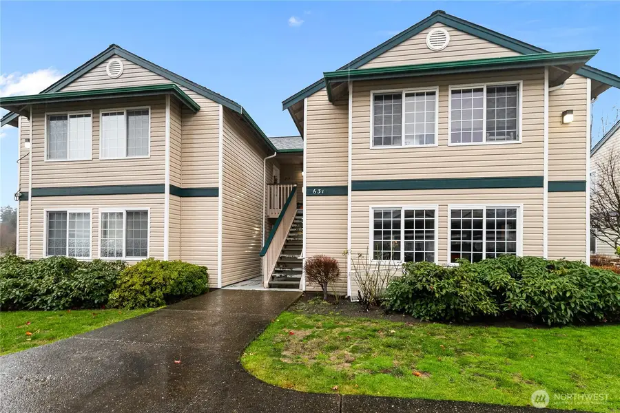 631 W Horton Way #120, Bellingham, WA 98226 - Image #2