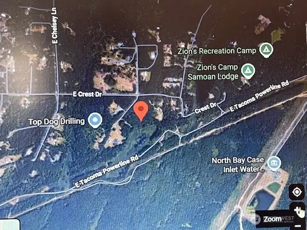 51 E Carols Place #32, Belfair, WA 98528