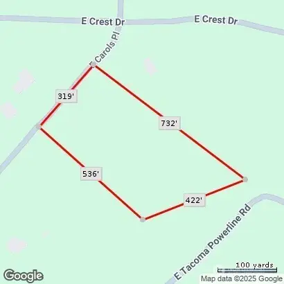 51 E Carols Place #32, Belfair, WA 98528 - Image #2